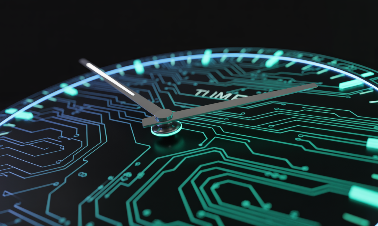 AI Just Made the Most Important Decision of Your Life