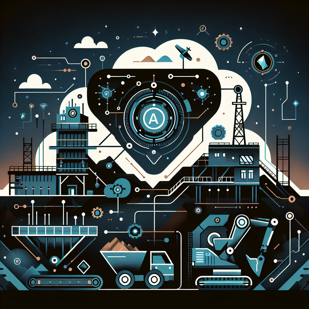 Navigating Australian Mining Compliance with AI Enhancement