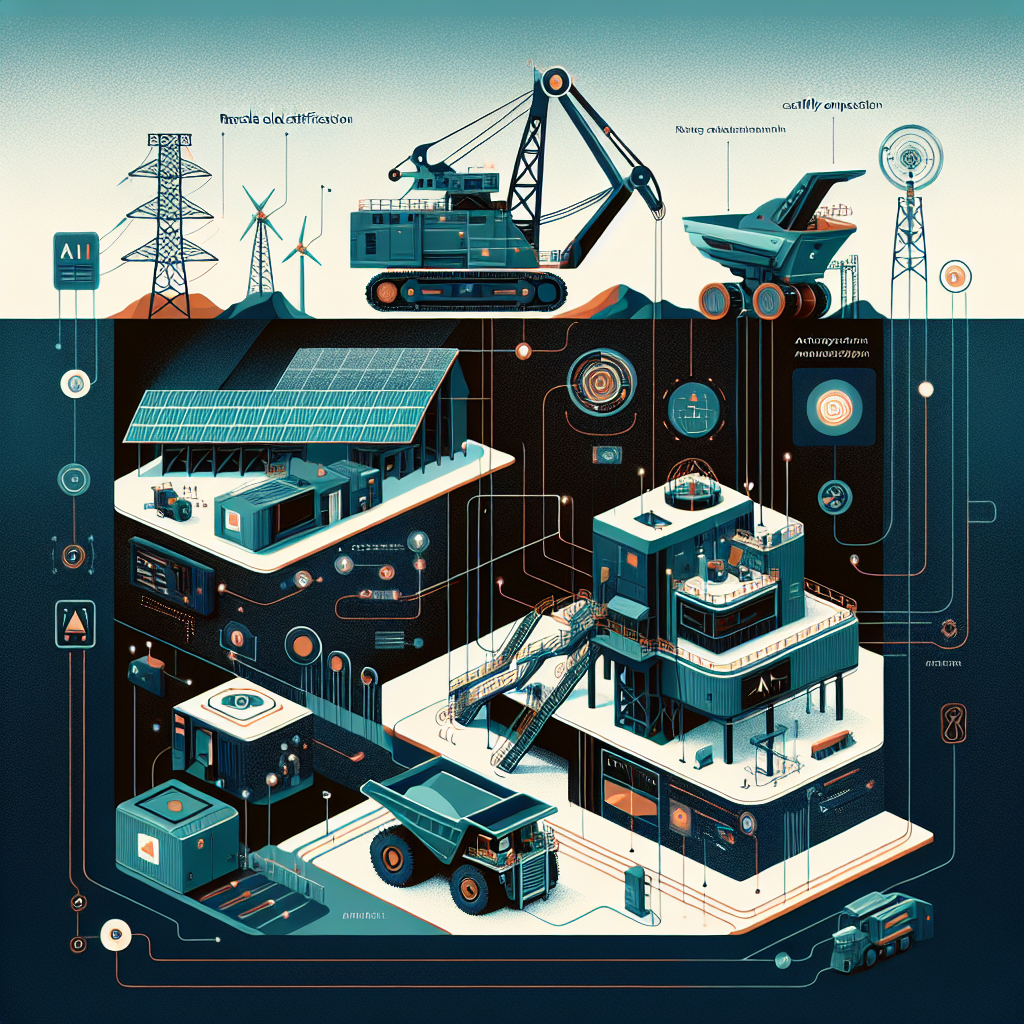 Ever thought about putting an AI in your power station? 